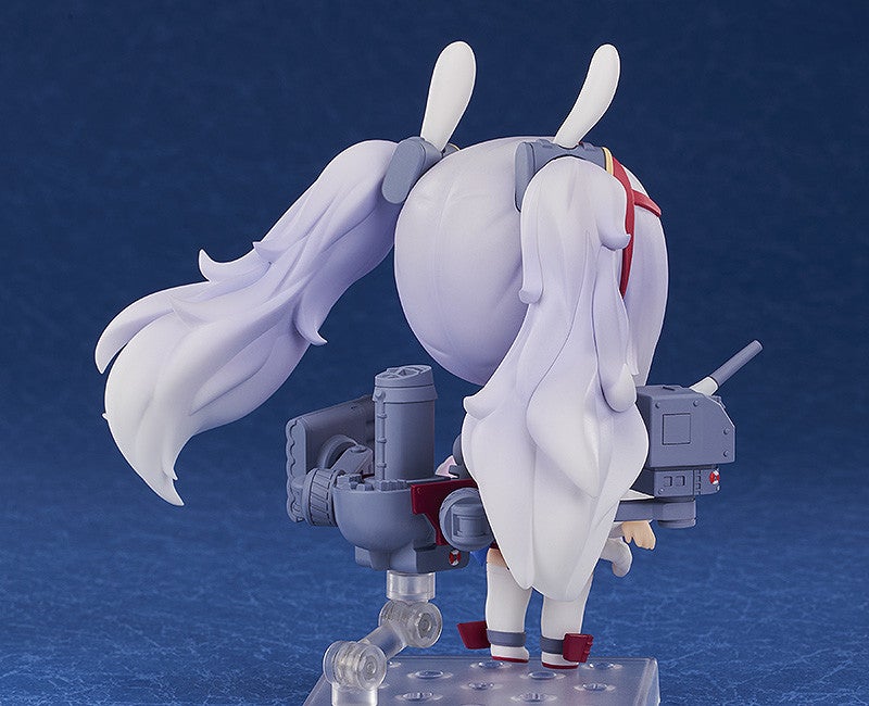 Nendoroid 1923-DX Azur Lane Laffey DX Reissue Action Figure official Good Smile Company product image