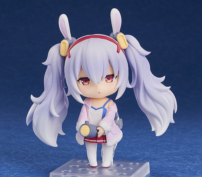 Nendoroid 1923-DX Azur Lane Laffey DX Reissue Action Figure official Good Smile Company product image