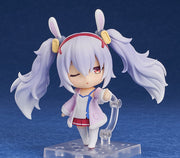 Nendoroid 1923-DX Azur Lane Laffey DX Reissue Action Figure official Good Smile Company product image