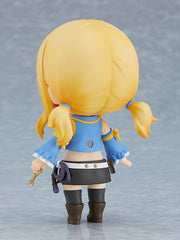 Nendoroid 1924 Fairy Tail Final Season Lucy Heartfilia Action Figure official Good Smile Company product image
