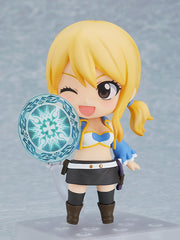 Nendoroid 1924 Fairy Tail Final Season Lucy Heartfilia Action Figure official Good Smile Company product image