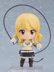 Nendoroid 1924 Fairy Tail Final Season Lucy Heartfilia Action Figure official Good Smile Company product image