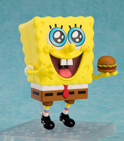 Nendoroid 1926 SpongeBob SquarePants Action Figure official Good Smile Company product image