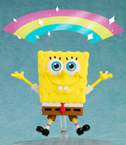 Nendoroid 1926 SpongeBob SquarePants Action Figure official Good Smile Company product image