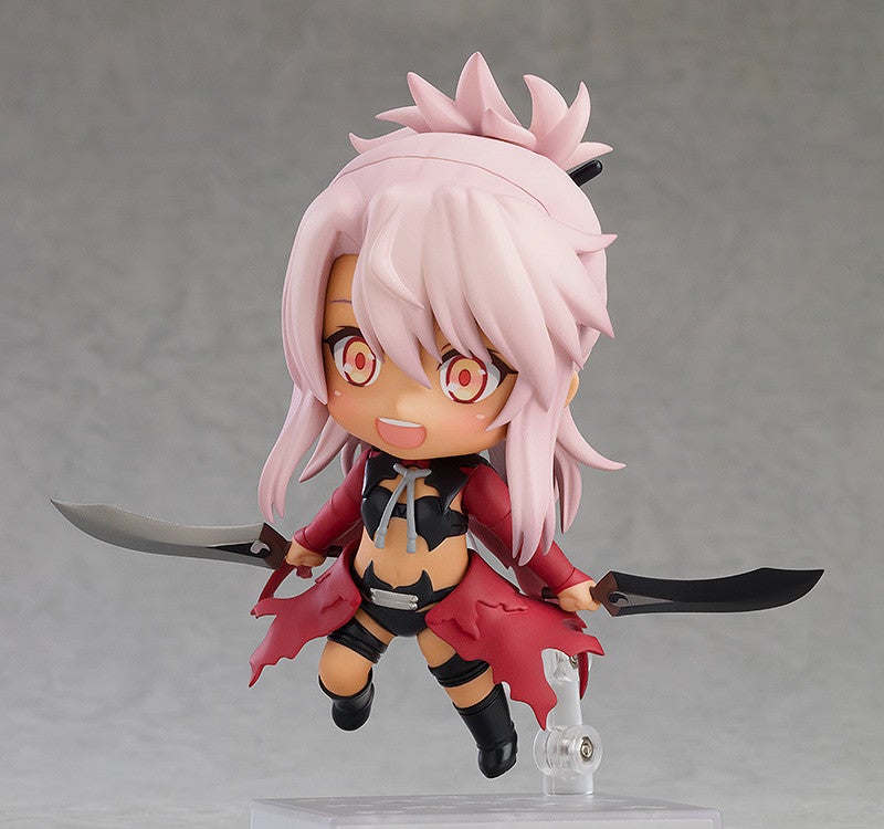 Nendoroid 1927 Fate/kaleid liner Prisma Illya Chloe von Einzbern Action Figure official Good Smile Company product image