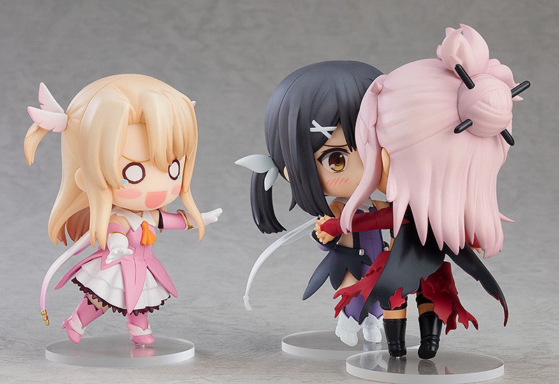 Nendoroid 1927 Fate/kaleid liner Prisma Illya Chloe von Einzbern Action Figure official Good Smile Company product image