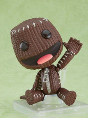Nendoroid 1928 LittleBigPlanet Sackboy Action Figure official Good Smile Company product image
