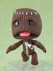 Nendoroid 1928 LittleBigPlanet Sackboy Action Figure official Good Smile Company product image