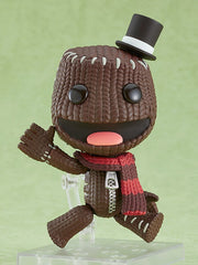 Nendoroid 1928 LittleBigPlanet Sackboy Action Figure official Good Smile Company product image