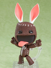 Nendoroid 1928 LittleBigPlanet Sackboy Action Figure official Good Smile Company product image