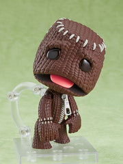 Nendoroid 1928 LittleBigPlanet Sackboy Action Figure official Good Smile Company product image