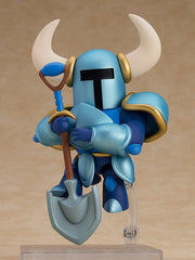 Nendoroid 1929 Shovel Knight Action Figure official Good Smile Company product image