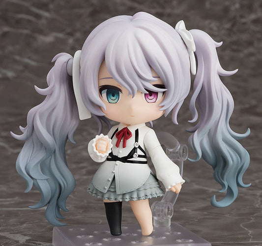 Nendoroid 1930 HATSUNE MIKU: COLORFUL STAGE! Hatsune Miku: Empty SEKAI Ver. Action Figure official Good Smile Company product image
