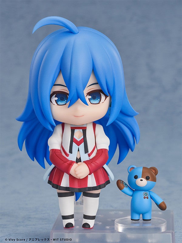 Nendoroid 1931 Vivy -Fluorite Eye's Song- Vivy Action Figure official Good Smile Company product image