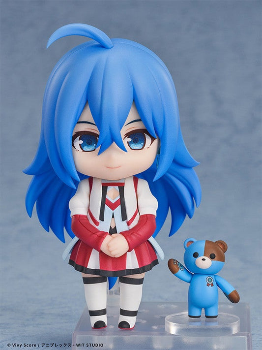 Nendoroid 1931 Vivy -Fluorite Eye's Song- Vivy Action Figure official Good Smile Company product image