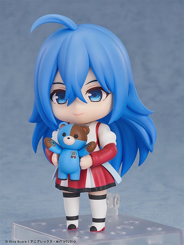 Nendoroid 1931 Vivy -Fluorite Eye's Song- Vivy Action Figure official Good Smile Company product image