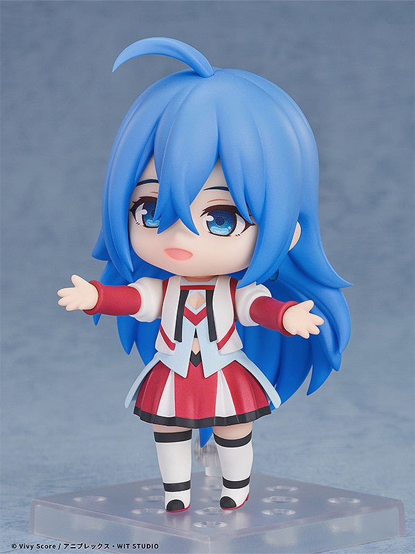 Nendoroid 1931 Vivy -Fluorite Eye's Song- Vivy Action Figure official Good Smile Company product image