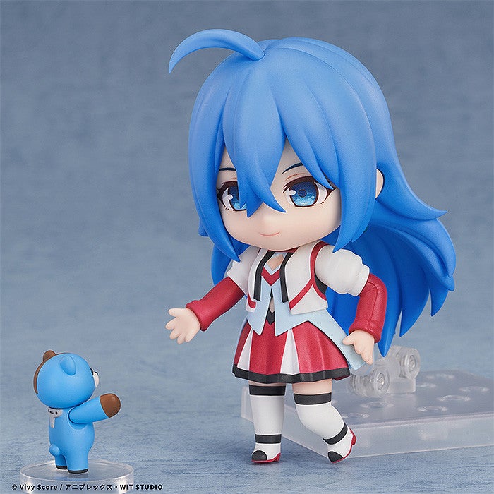 Nendoroid 1931 Vivy -Fluorite Eye's Song- Vivy Action Figure official Good Smile Company product image