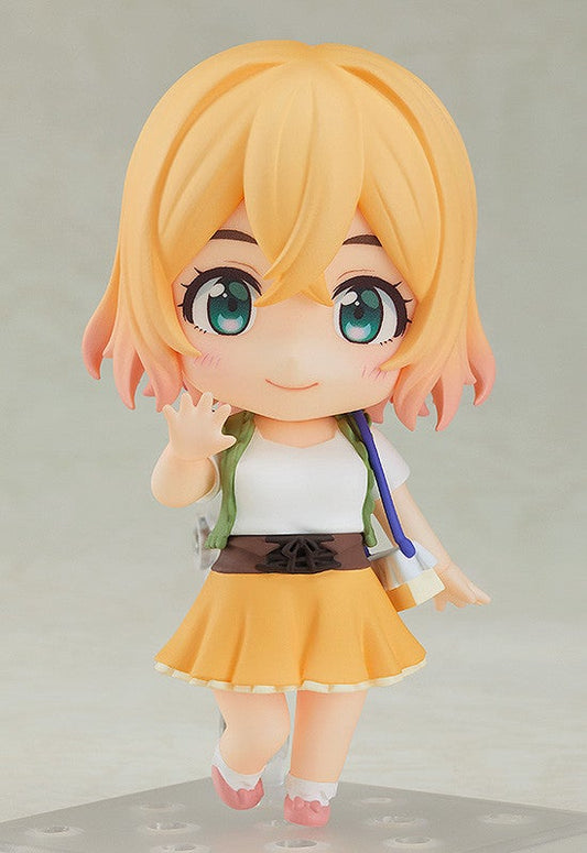 Nendoroid 1934 Rent-A-Girlfriend Mami Nanami Action Figure official Good Smile Company product image