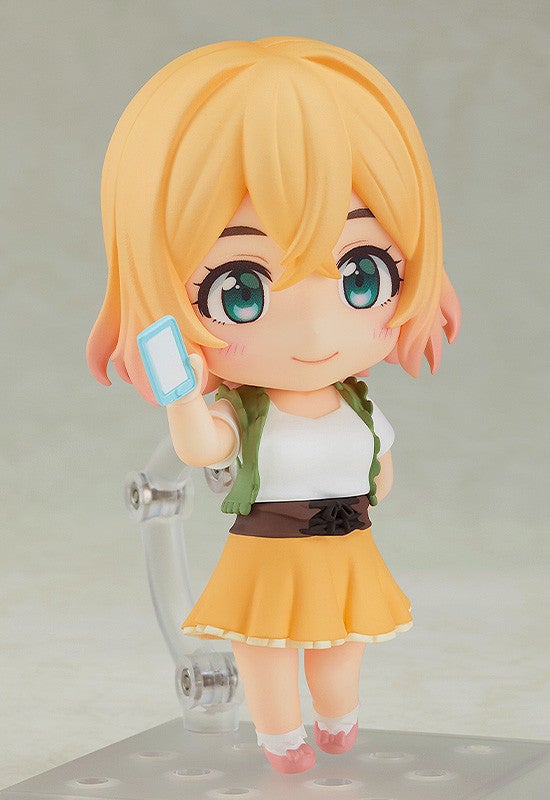 Nendoroid 1934 Rent-A-Girlfriend Mami Nanami Action Figure official Good Smile Company product image