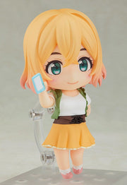 Nendoroid 1934 Rent-A-Girlfriend Mami Nanami Action Figure official Good Smile Company product image