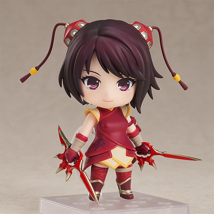 Nendoroid 1936 Legend of Sword and Fairy 4 Han LingSha Action Figure official Good Smile Company product image