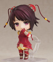 Nendoroid 1936 Legend of Sword and Fairy 4 Han LingSha Action Figure official Good Smile Company product image