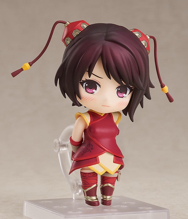 Nendoroid 1936 Legend of Sword and Fairy 4 Han LingSha Action Figure official Good Smile Company product image