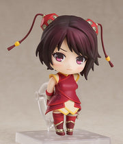 Nendoroid 1936 Legend of Sword and Fairy 4 Han LingSha Action Figure official Good Smile Company product image