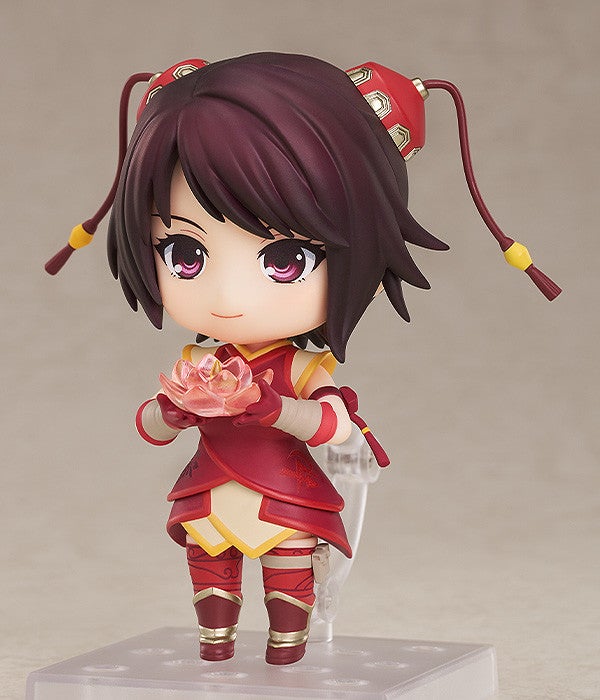 Nendoroid 1936 Legend of Sword and Fairy 4 Han LingSha Action Figure official Good Smile Company product image