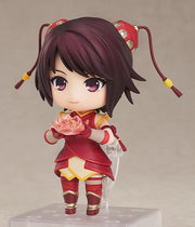 Nendoroid 1936 Legend of Sword and Fairy 4 Han LingSha Action Figure official Good Smile Company product image