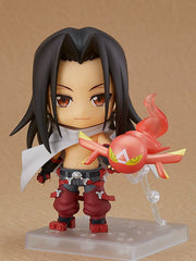 Nendoroid 1937 SHAMAN KING Hao Action Figure official Good Smile Company product image