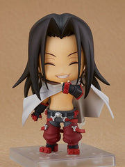 Nendoroid 1937 SHAMAN KING Hao Action Figure official Good Smile Company product image
