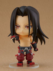 Nendoroid 1937 SHAMAN KING Hao Action Figure official Good Smile Company product image