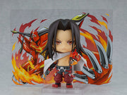 Nendoroid 1937 SHAMAN KING Hao Action Figure official Good Smile Company product image