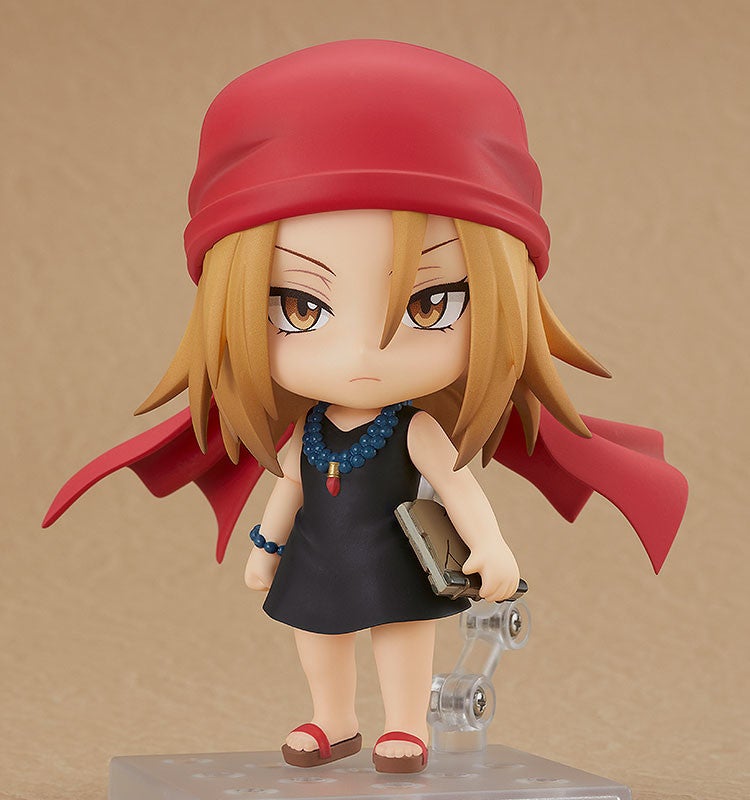 Nendoroid 1938 SHAMAN KING Anna Kyoyama Action Figure official Good Smile Company product image