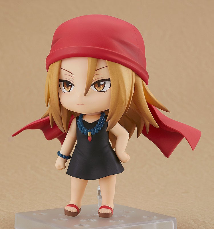 Nendoroid 1938 SHAMAN KING Anna Kyoyama Action Figure official Good Smile Company product image