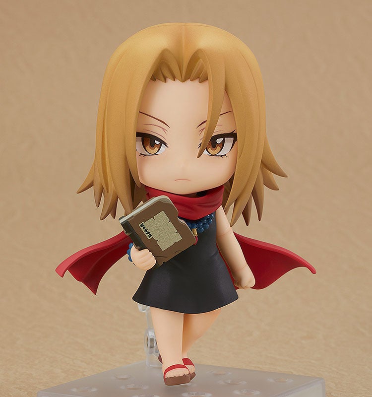 Nendoroid 1938 SHAMAN KING Anna Kyoyama Action Figure official Good Smile Company product image