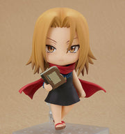 Nendoroid 1938 SHAMAN KING Anna Kyoyama Action Figure official Good Smile Company product image