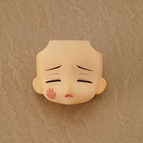 Nendoroid 1938 SHAMAN KING Anna Kyoyama Action Figure official Good Smile Company product image