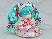 Nendoroid 1939 Character Vocal Series 01: Hatsune Miku 15th Anniversary Ver. Reissue Action Figure official Good Smile Company product image