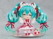 Nendoroid 1939 Character Vocal Series 01: Hatsune Miku 15th Anniversary Ver. Reissue Action Figure official Good Smile Company product image