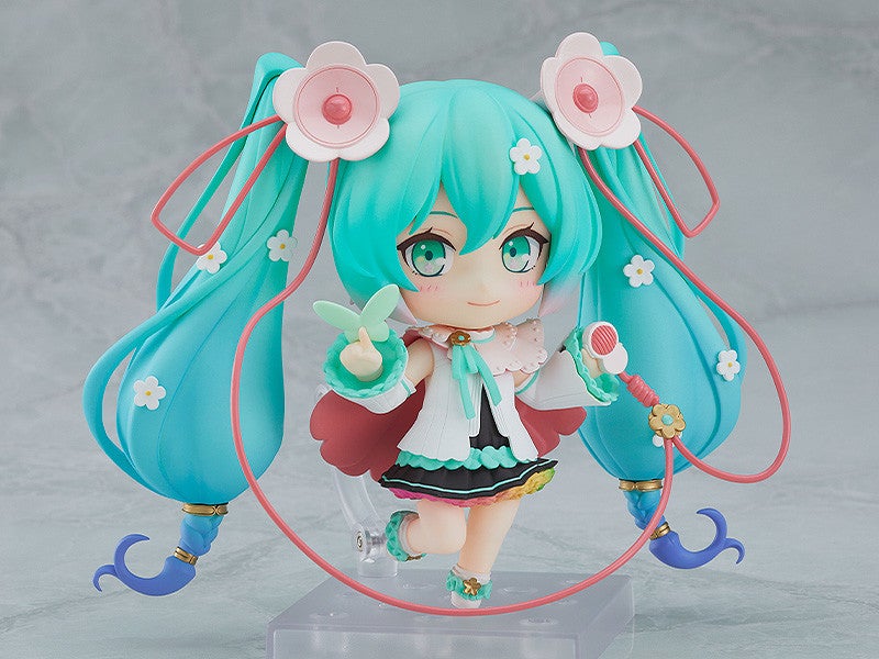 Nendoroid 1940 Character Vocal Series 01: Hatsune Miku Magical Mirai 2021 Ver. Action Figure official Good Smile Company product image