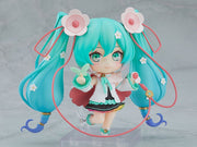 Nendoroid 1940 Character Vocal Series 01: Hatsune Miku Magical Mirai 2021 Ver. Action Figure official Good Smile Company product image