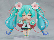 Nendoroid 1940 Character Vocal Series 01: Hatsune Miku Magical Mirai 2021 Ver. Action Figure official Good Smile Company product image