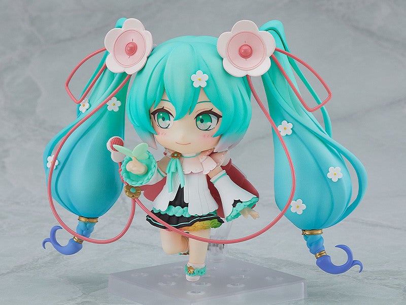 Nendoroid 1940 Character Vocal Series 01: Hatsune Miku Magical Mirai 2021 Ver. Action Figure official Good Smile Company product image