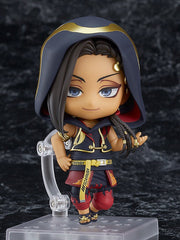 Nendoroid 1941 Disney Twisted-Wonderland Jamil Viper Action Figure official Good Smile Company product image