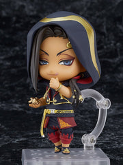 Nendoroid 1941 Disney Twisted-Wonderland Jamil Viper Action Figure official Good Smile Company product image