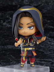 Nendoroid 1941 Disney Twisted-Wonderland Jamil Viper Action Figure official Good Smile Company product image