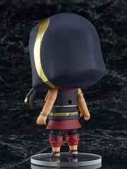Nendoroid 1941 Disney Twisted-Wonderland Jamil Viper Action Figure official Good Smile Company product image